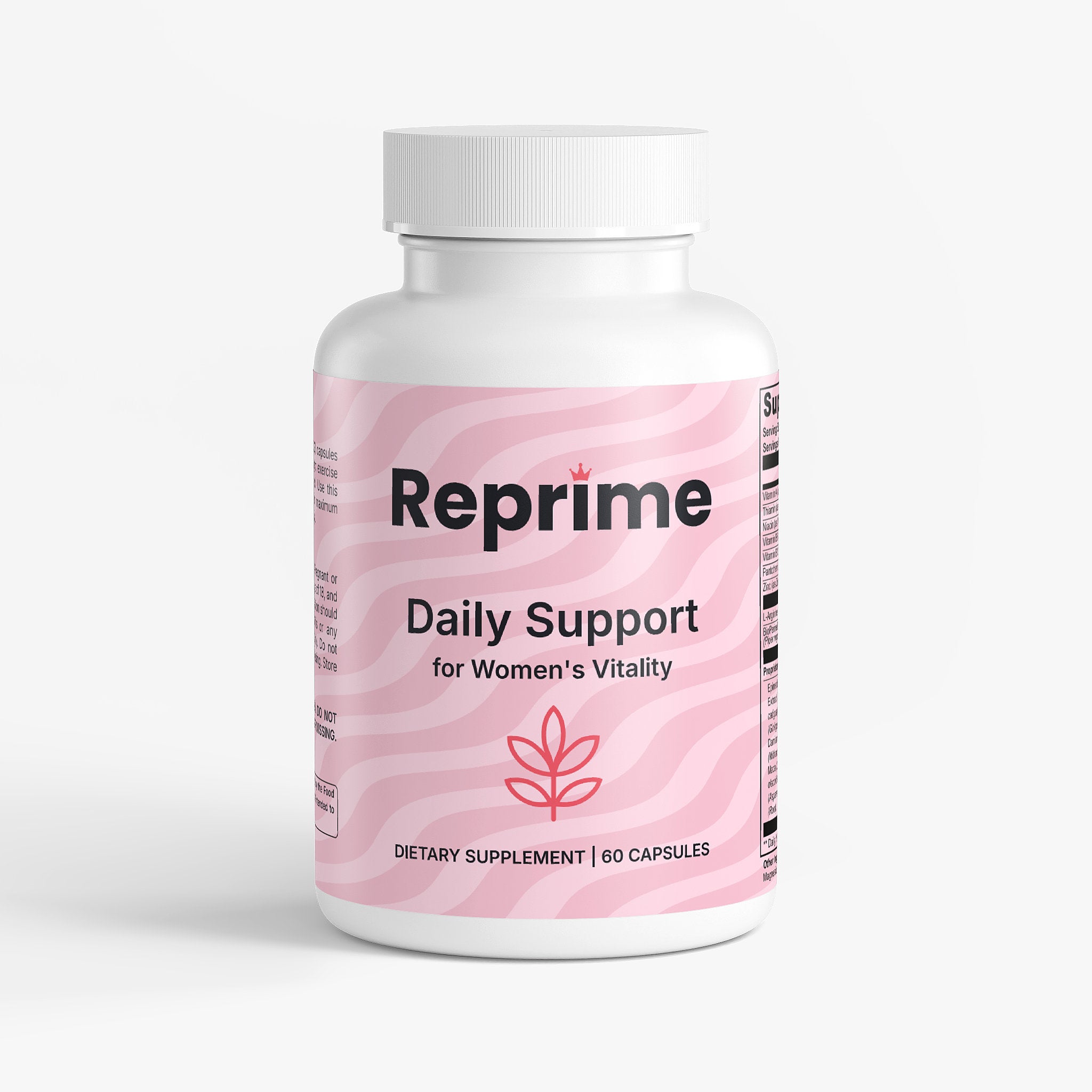 Reprime Superfoods
